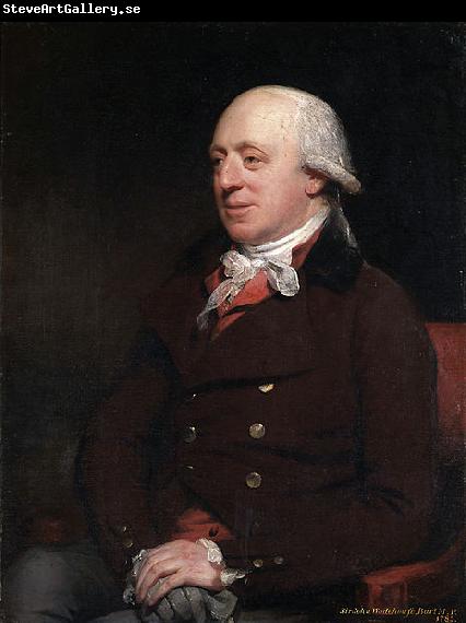 Sir William Beechey John Wodehouse MP Norfolk